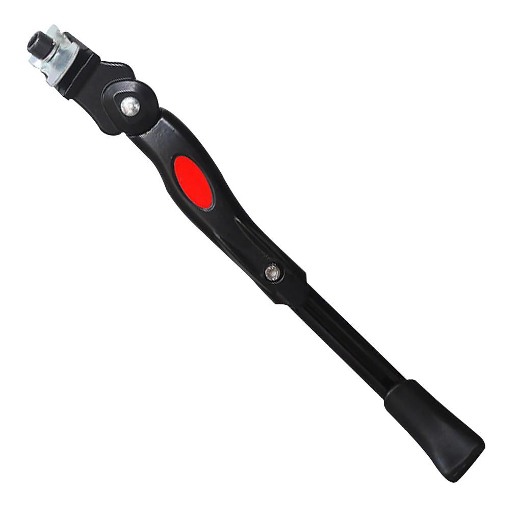 Chân Chống Đứng Bằng Hợp Kim Nhôm Chống Trượt Tùy Chỉnh Tiện Dụng Cho Xe Đạp Leo Núi