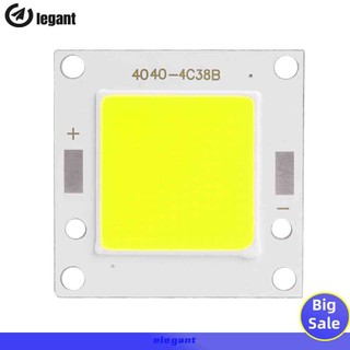 Chip ĐèN LED ChiếU SáNg 12V 30W COB