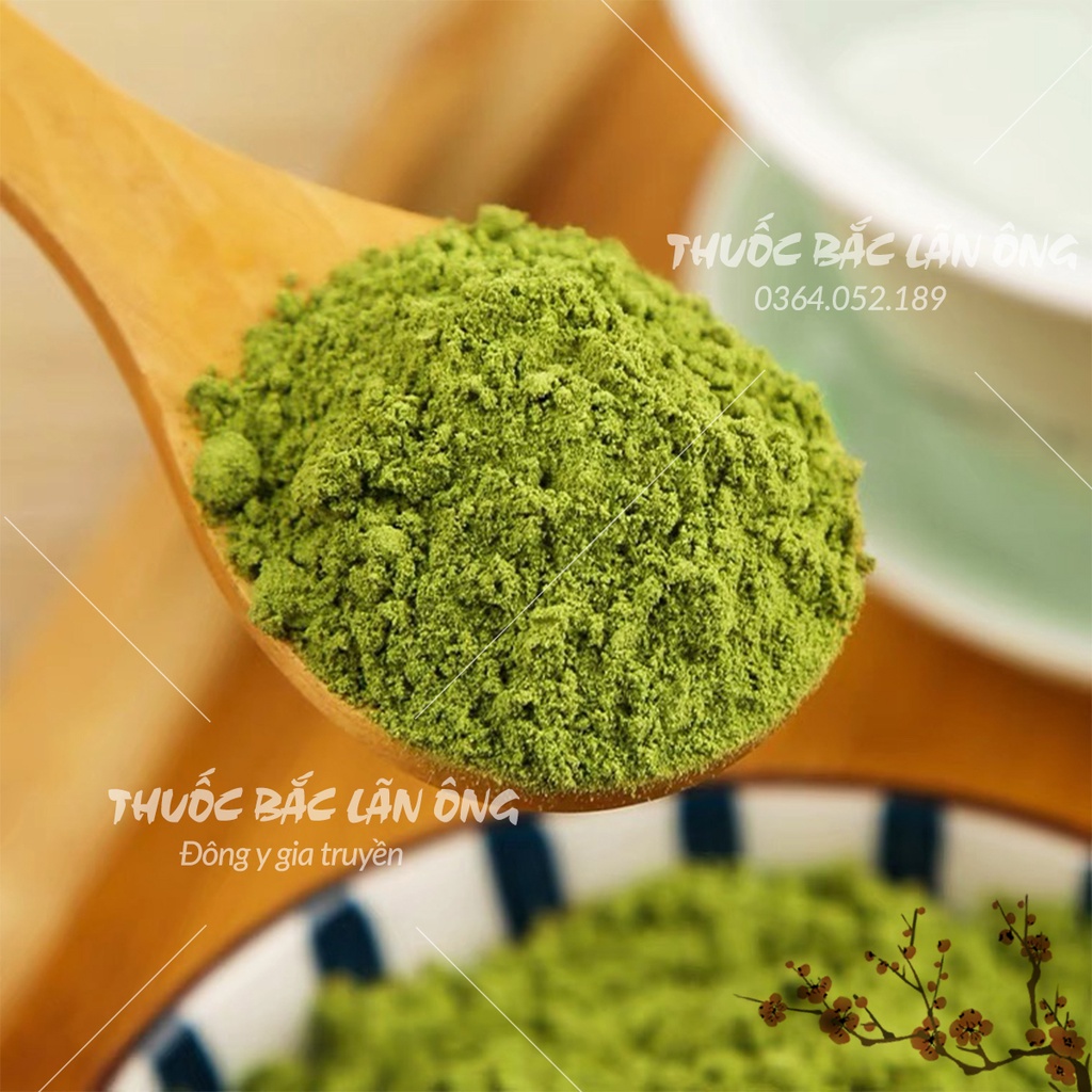 Bột vỏ chanh khô nguyên chất 1kg (Tốt cho tiêu hóa, kháng khuẩn)