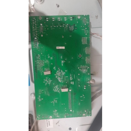 Bo mạch tivi TCL L43P1-SF bo xử lý, bo nguồn, bo tcon, wifi, bluetooth bóc máy