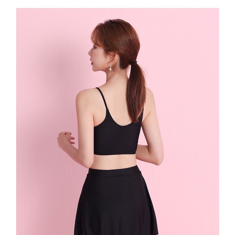 Áo lưới tay dài nữ thời trang, mặc kèm áo bra hai dây siêu đẹp, hack dáng