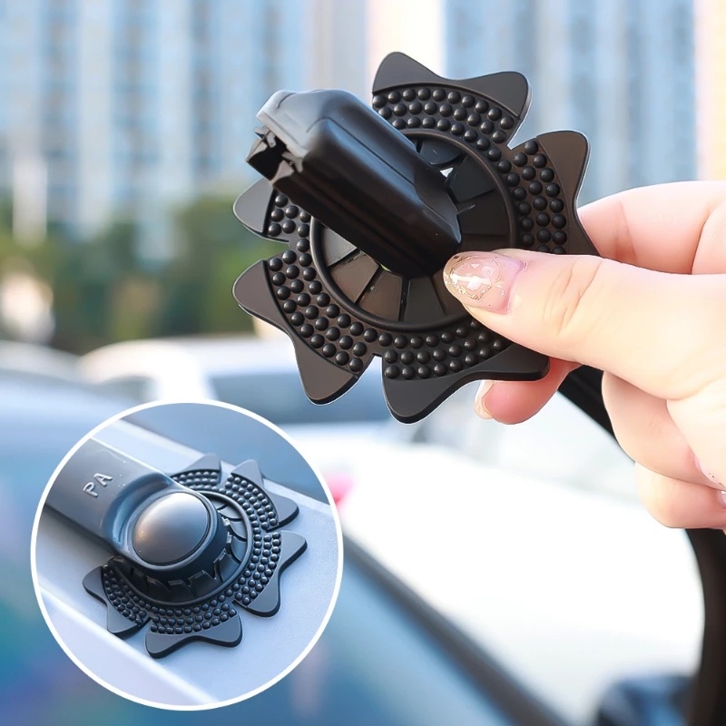 Vỏ Bọc Bảo Vệ Lỗ Cần Gạt Nước Xe Hơi Chống Bụi Bẩn Tiện Dụng