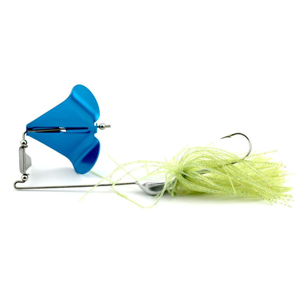 [MAPD] Mồi Câu Cá Nhỏ Hình Chiếc Lá Tua Rua