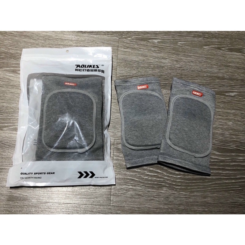 Đai Cuốn Bảo Vệ Đầu Gối Tập Yoga, Gym và các môn thao khác