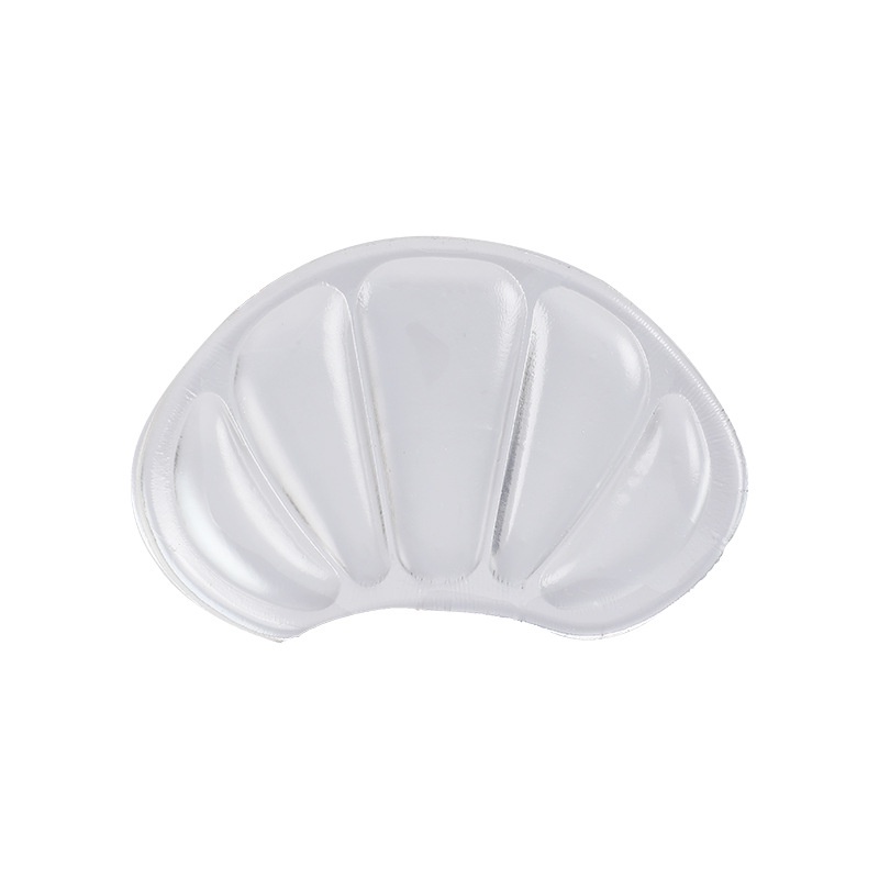 Miếng Dán Gót Giày Bảo Vệ Gót Chân, Tăng Size Chống Nhấc Gót,Chống Trầy Gót Sau HKD83