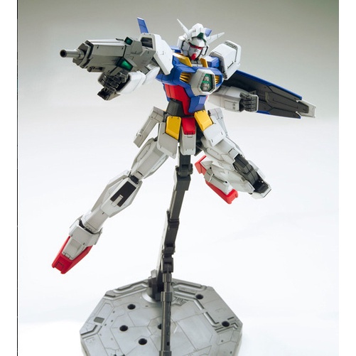 Mô hình lắp ráp Gundam MG Gundam Age-1 Normal