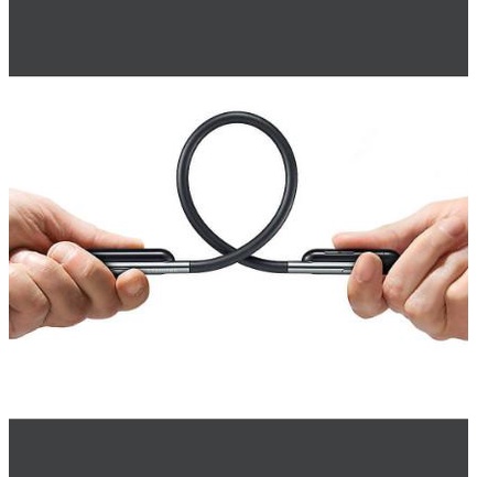 Tai Nghe Bluetooth SAMSUNG U Flex, Tai Nghe Không Dây Cao Cấp Hàng Loại 1, Dùng Cho Cả Hai Hệ Điều Hành Adroid và IOS