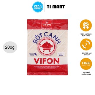 Bột canh Vifon gói 200g