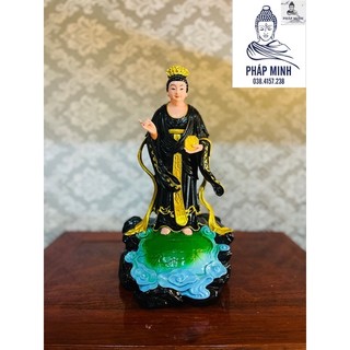 Tôn Tượng Địa Mẫu Cao 30CM