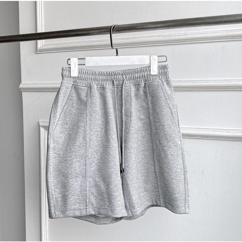 Quần Short thun Unisex