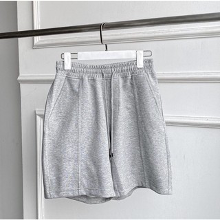 Quần Short thun Unisex(3màu)