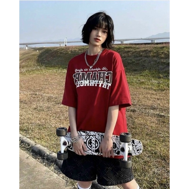 CẬP NHẬT HÀNG TẾT NGAY HÔM NAY✌️✌️✌️ ✨✨☘️☘️☘️✨✨ ⛅️ ÁO THUN TAY LỠ FORM RỘNG ❣️Sỉ 45-40k 🌵Size Freesize