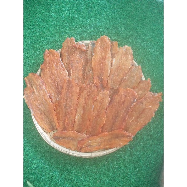 Khô cá mối đặc sản Cà Mau 500G