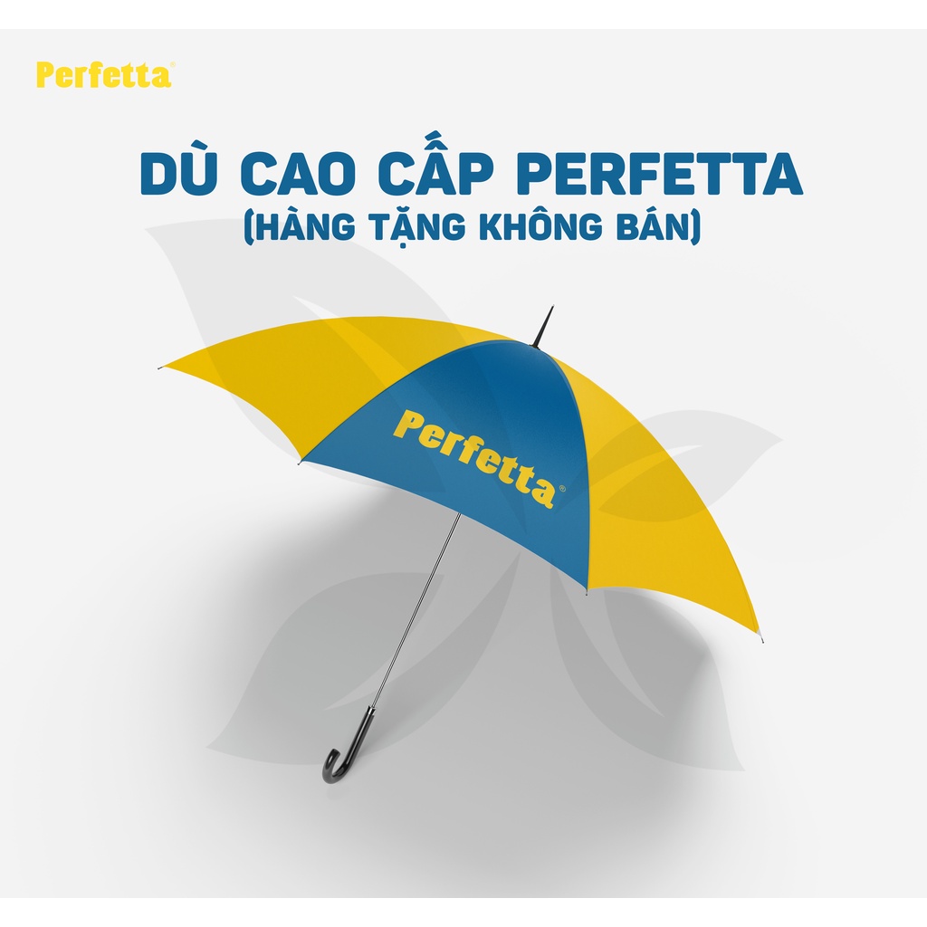 [Qùa Tặng Không Bán] - Dù Cao Cấp Perfetta