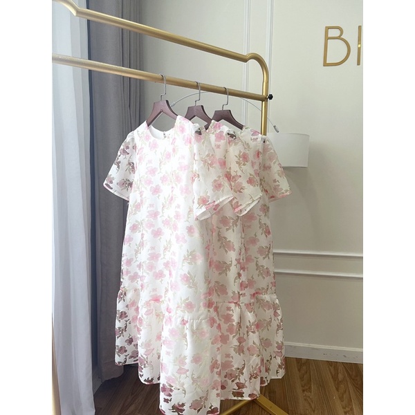 ĐẦM TƠ HOA - BIMI