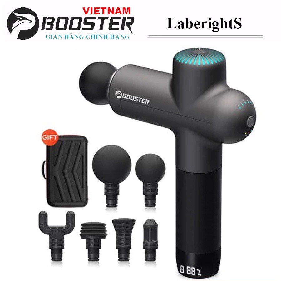 Máy massage - BOOSTER E - BOOSTER LIGHTSABER - BOOSTER PRO 3 - KONKA F3 - KONKA F5 - KONKA F2 - KONKA F7 - KONKA A8.....