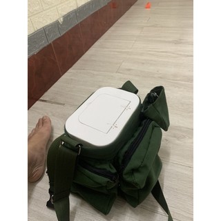 thùng giữ lạnh đựng cá. ( 2kg)