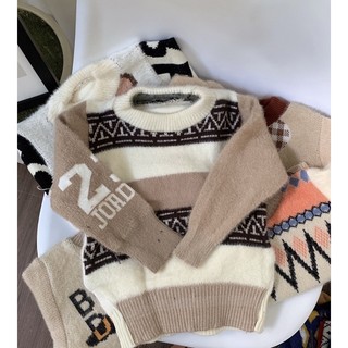 ÁO LEN QC TRẺ EM 29K