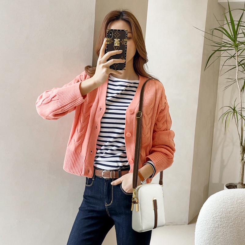 Túi Đeo Vai mini Đơn Giản Thời Trang Cho Nữ