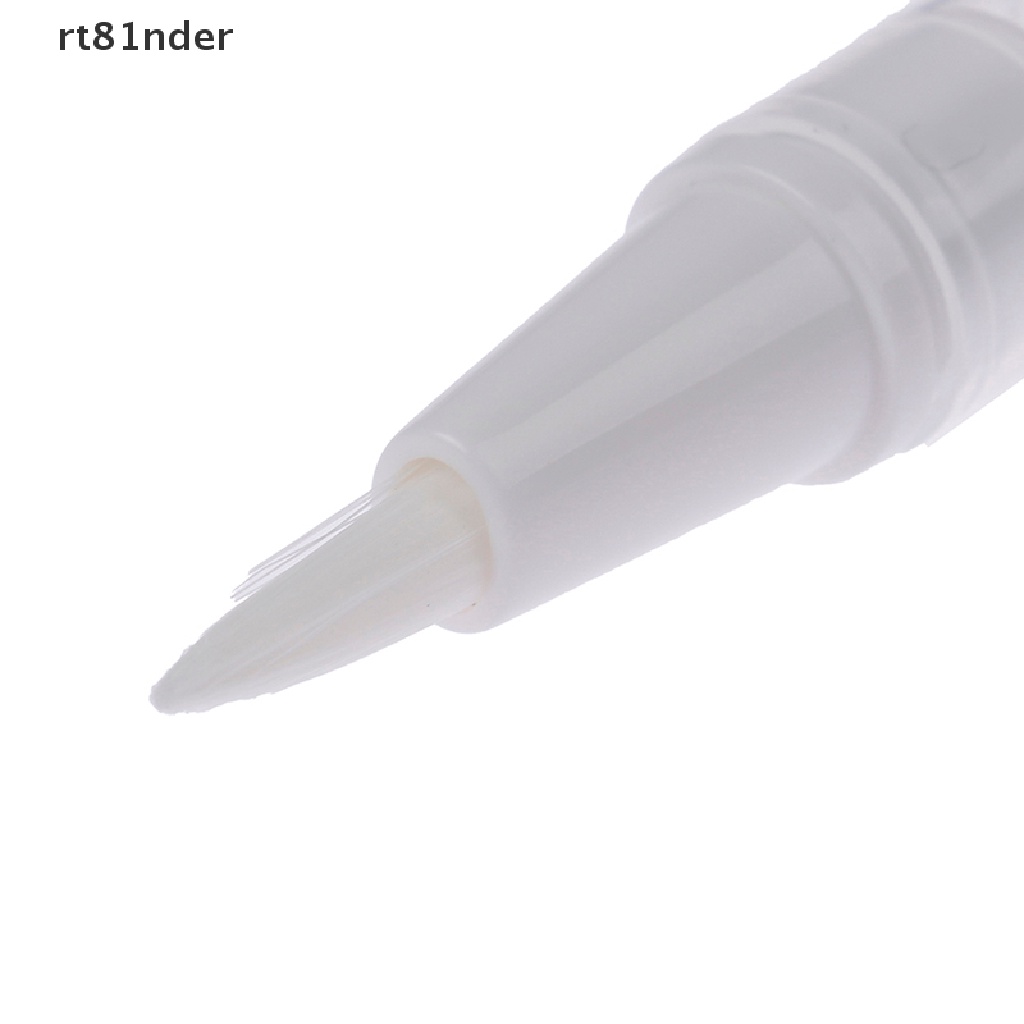 Set 5 Bút Rỗng 3ml Dùng Đựng Mỹ Phẩm Tiện Dụng Khi Đi Du Lịch