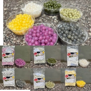 Trân châu Mochi dẻo 6 vị ( túi 500g )