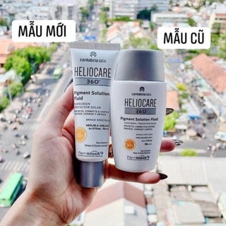 Kcn he.li.o pigment solutin fluid + 4% phí shopee