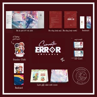[SẴN] Lỗi Logic - Semantic error