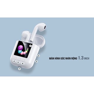 Tai nghe Bluetooth REMAX TWS – 19
