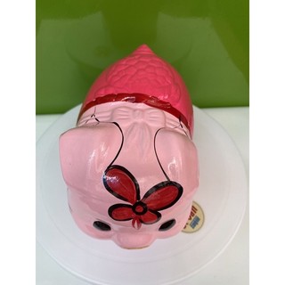 Heo đất tiết kiệm kitty M ( 18x10x13 )