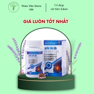 Xuyên tâm liên Phạm Gia (60 viên)