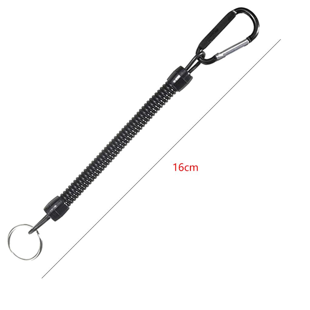 Set 2 Dây Thừng Chuyên Dụng Cho Câu Cá Cắm Trại