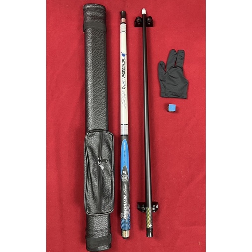 Gậy Bida Sợi Carbon Q5