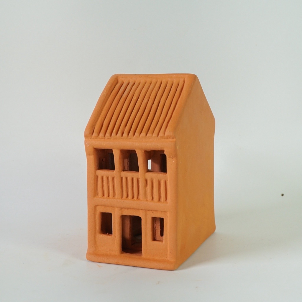 Nhà Hội An - The Little Hội An - LN06