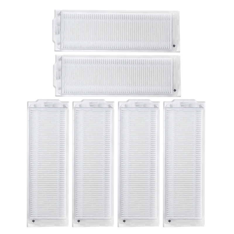 Tấm Lọc Khí Hepa Có Thể Giặt Cho Robot Hút Bụi Xiaomi Mijia Mi Mop-P Pro STYTJ02YM Stytjoo2M