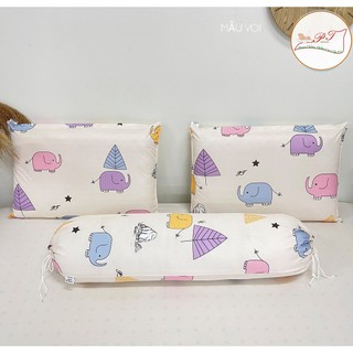 Ga Chống Thấm Cao Cấp PT ( Thun Cotton lụa)