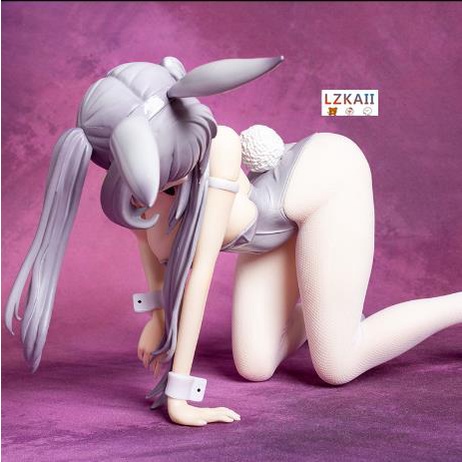 Mô Hình Nhân Vật Tokisaki Kurumi Hoạt Hình Date A Live Tỉ Lệ 1 / 8 27 cm