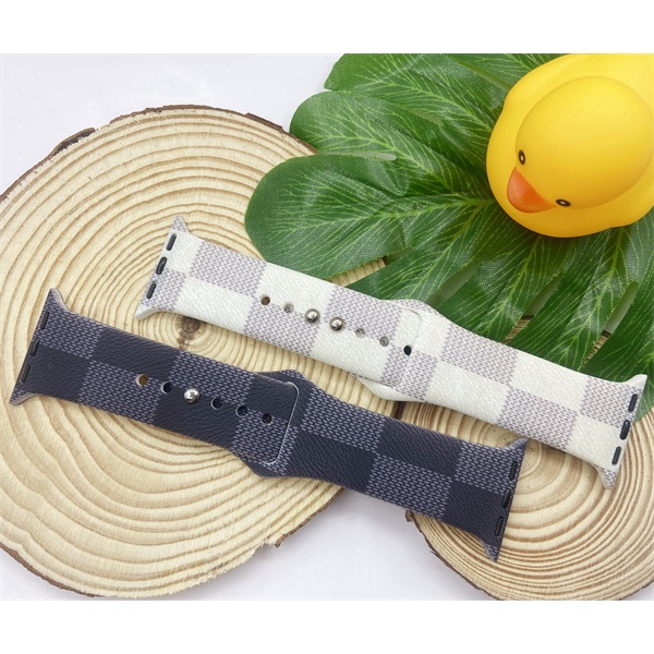 Dây Đeo Bằng Silicone Cho Đồng Hồ Thông Minh iWatch 7 / 6 / 5 / 4 / 3 / 2 / 1 / SE Generation 38 / 40 / 41 / 42 / 44 / 45