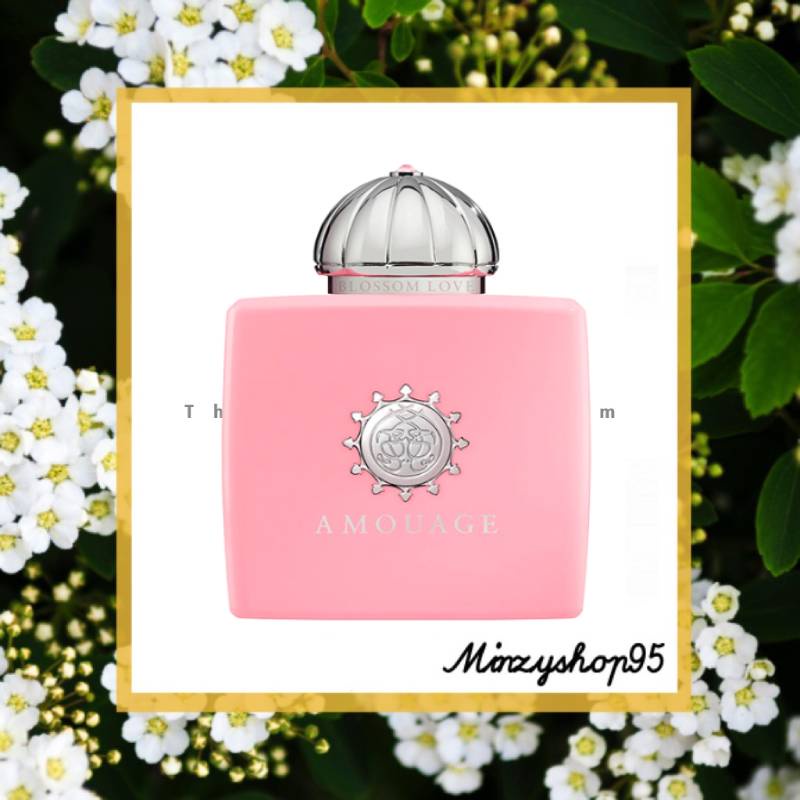 Nước hoa Amouage Blossom Love (5ml/10ml/20ml)