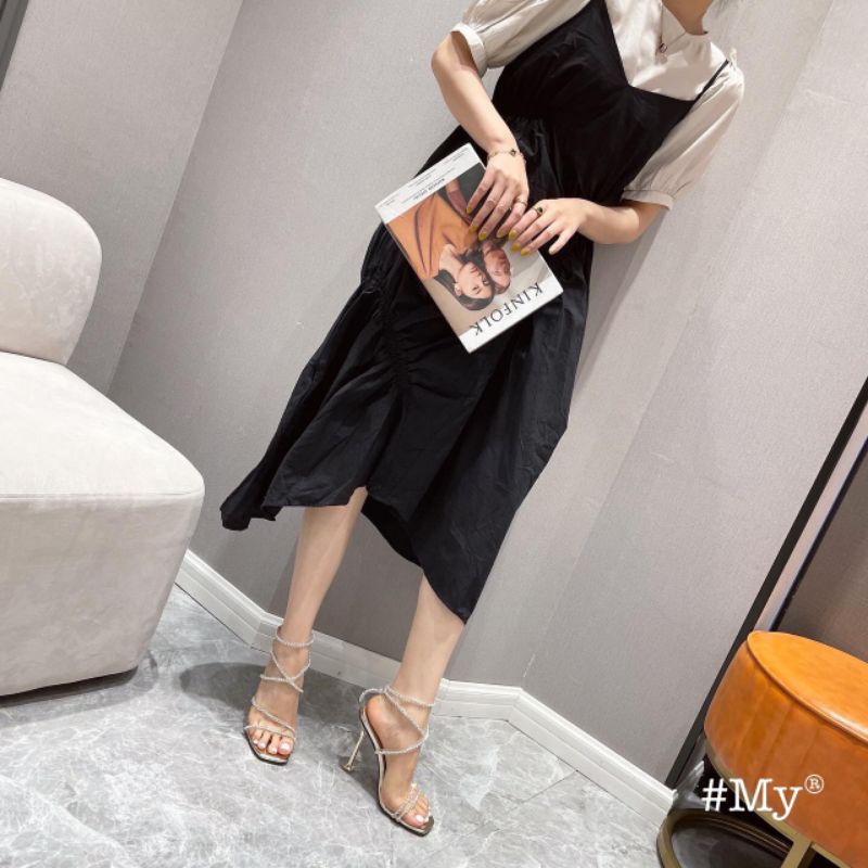 Sandal nữ 10.2022.