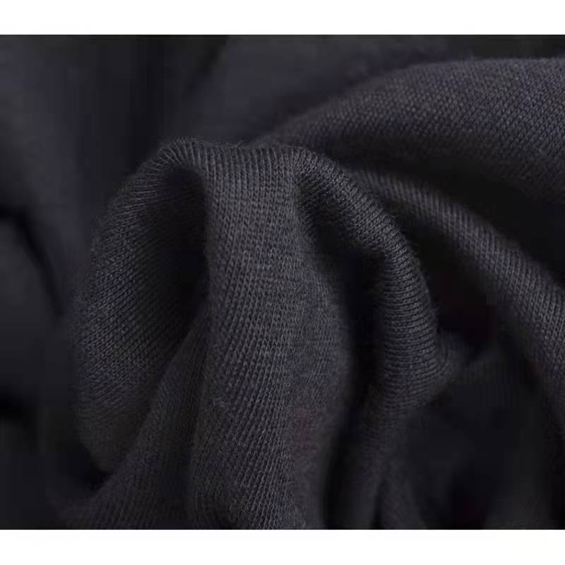 Mua Áo Thun Thể Thao Dài Tay Cổ Tròn LOGO Calvin Klein / CK Bằng Cotton Nguyên Chất Cho Nam New York Dabao