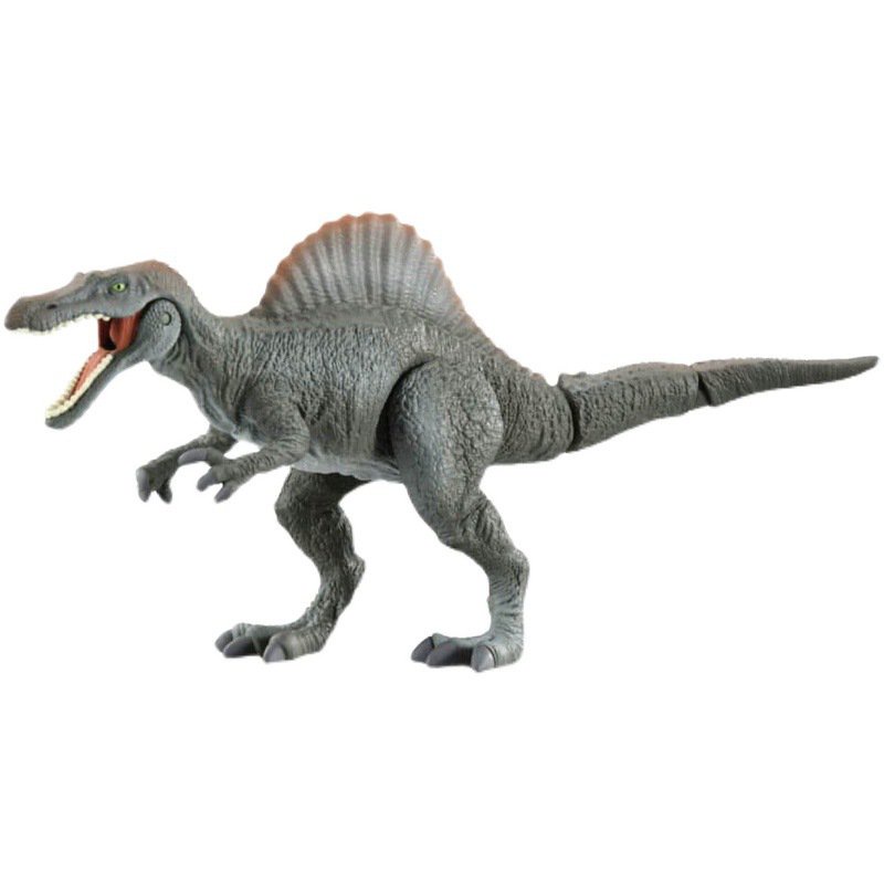 Đồ Chơi Mô Hình Khủng Long Bằng Cao Su Mềm TOMY Ariya Jurassic 3