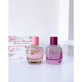 Nước Hoa nữ Zara Gardenia Orchid, Orchid Wonder rose, Violet Gardenia, Orchid Pinkflambe