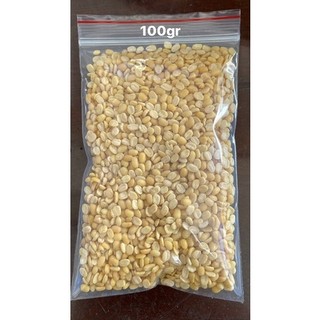 Đậu Xanh Không Vỏ – Hạt Vàng Mịn, Nhanh Mềm, Bùi Ngon | Nấu Chè, Cháo, Làm Bánh