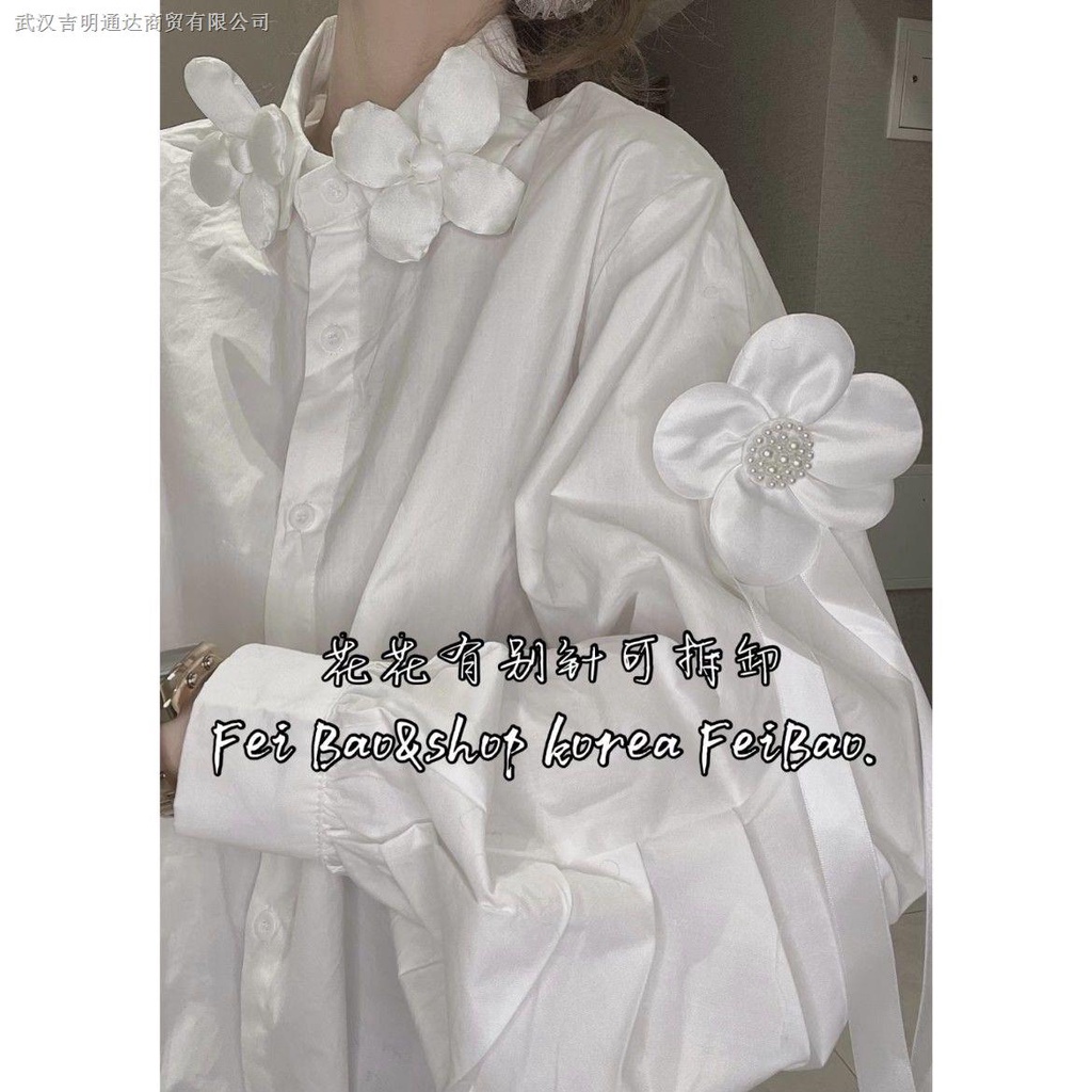 ✱Áo Kiểu Tay Phồng Thời Trang Hàn Quốc Cho Nữ