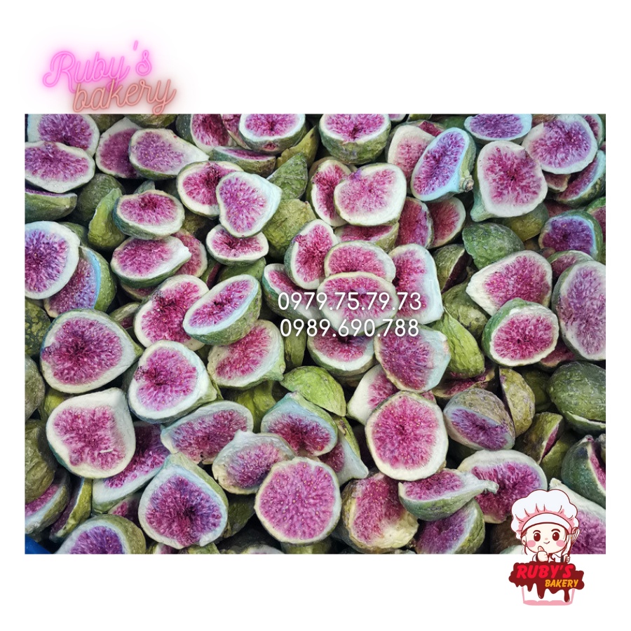 Sung sấy giòn _ 50g