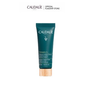  Mặt nạ thải độc Caudalie Vinergetic C+ Instant Detox Mask 15ml