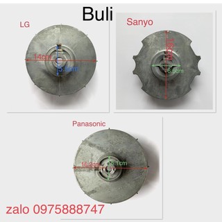 Buli máy giặt
