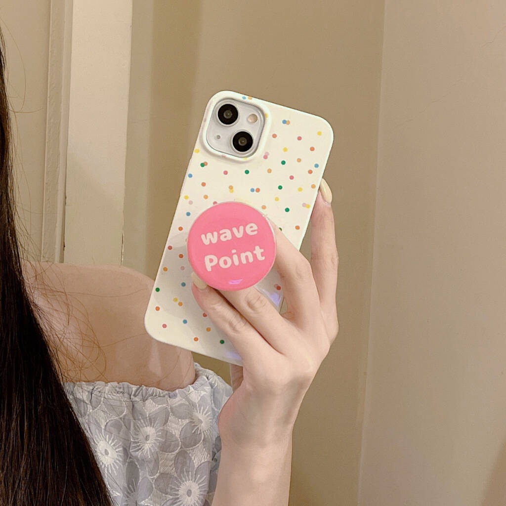 Ốp Điện Thoại Cứng Có Giá Đỡ Cho Apple IPhone11 12 12Pro 12Promax 13 13Pro 13Promax 14 14Pro 14Plus 14ProMax