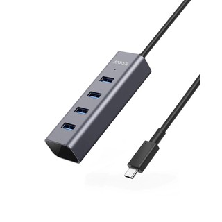 Hub USB-C 4-Port USB 3.0 A8305