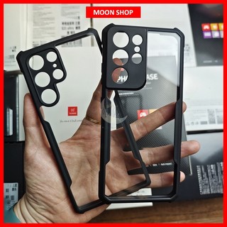 ☘️ Ốp lưng chống sốc XUNDD chính hãng cho Samsung Note 8 Note 9 Note 10+ Note 20 Ultra S9 S9+ S10+ S20 S21 FE S22 Ultra